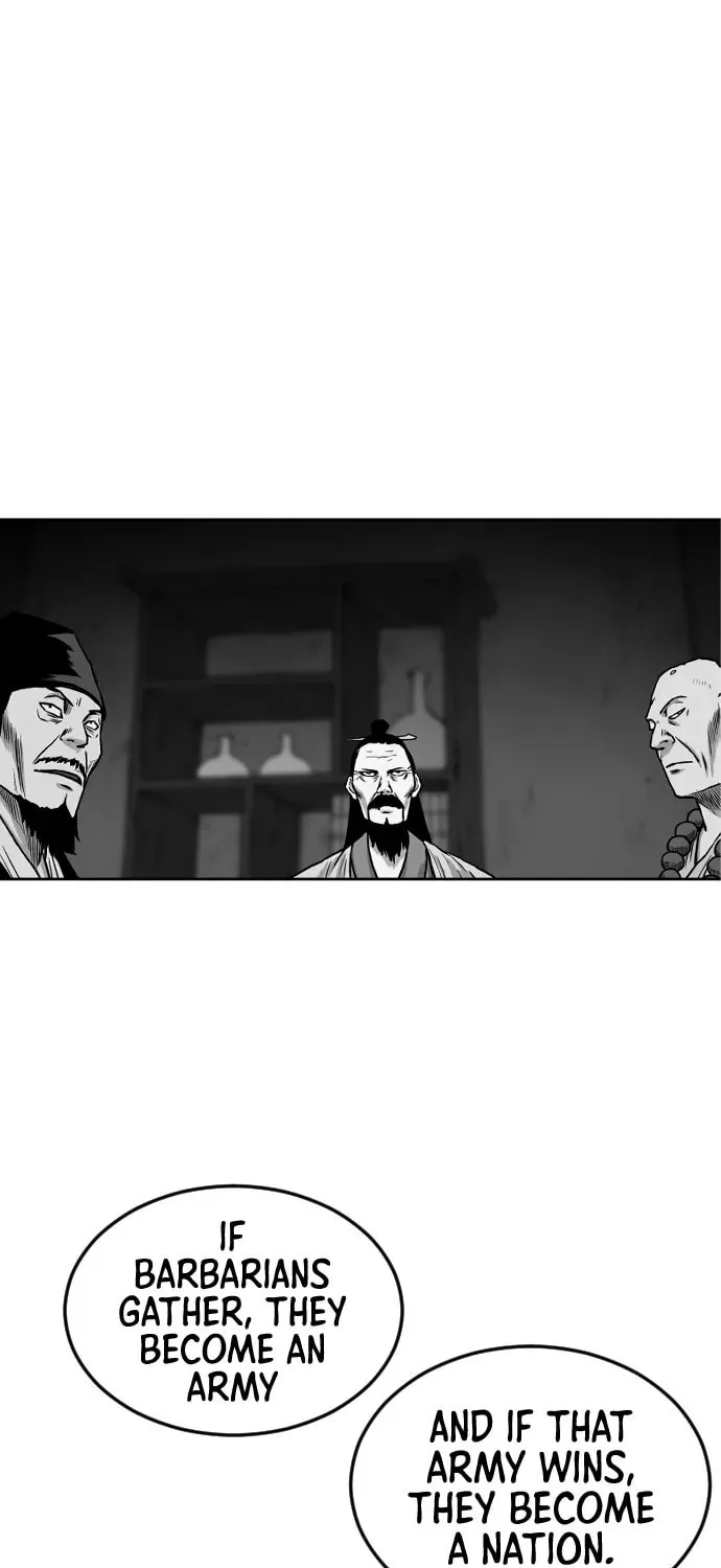 Parrot Blade Chapter 17 page 105 - 