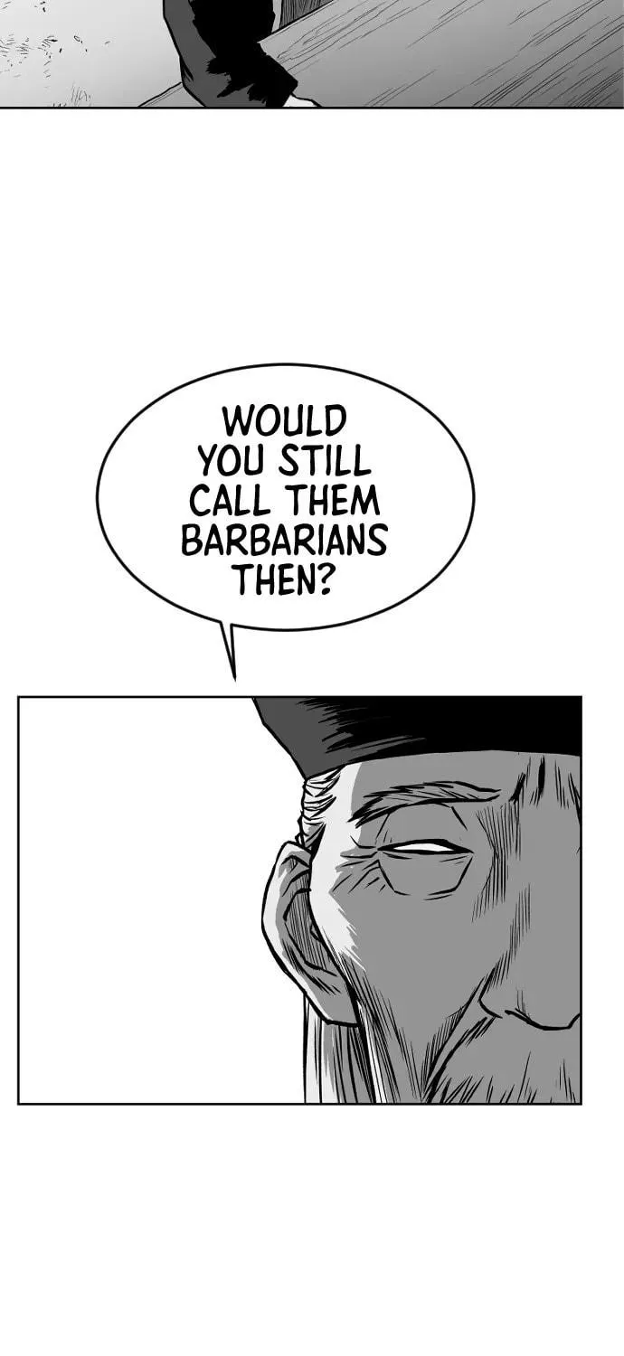 Parrot Blade Chapter 17 page 107 - 
