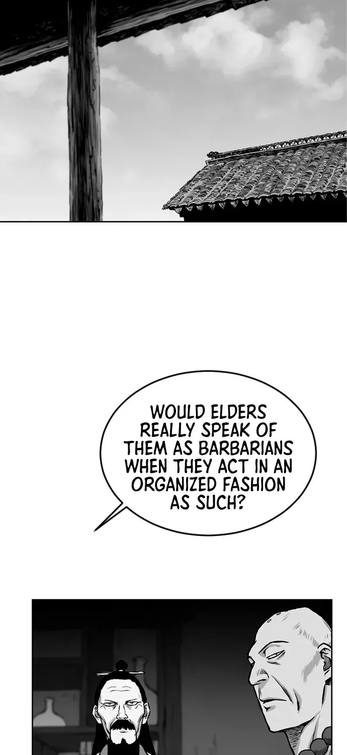 Parrot Blade Chapter 17 page 109 - 
