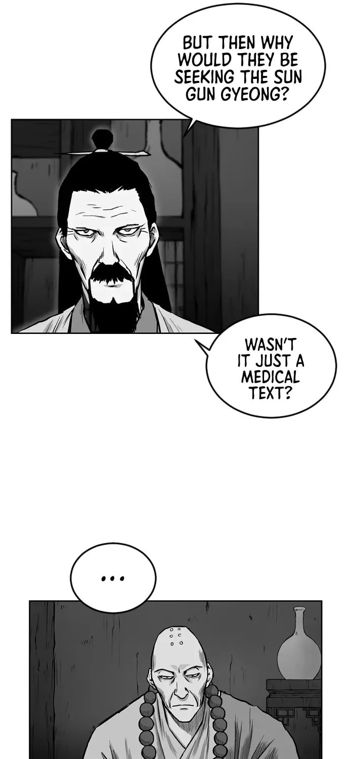 Parrot Blade Chapter 17 page 111 - 