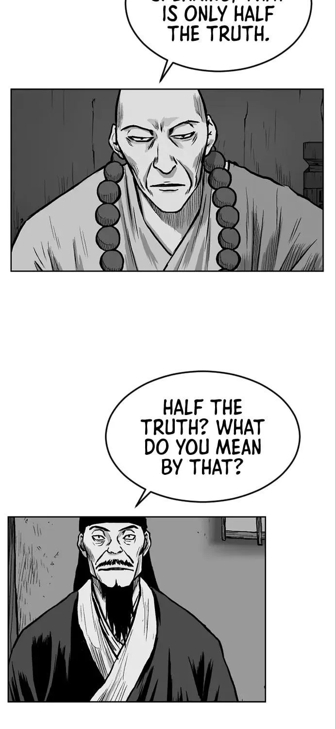 Parrot Blade Chapter 17 page 113 - 