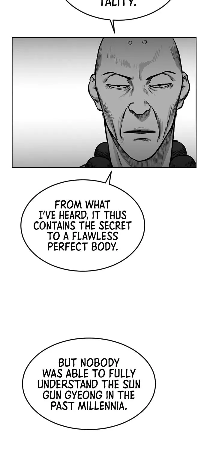 Parrot Blade Chapter 17 page 115 - 