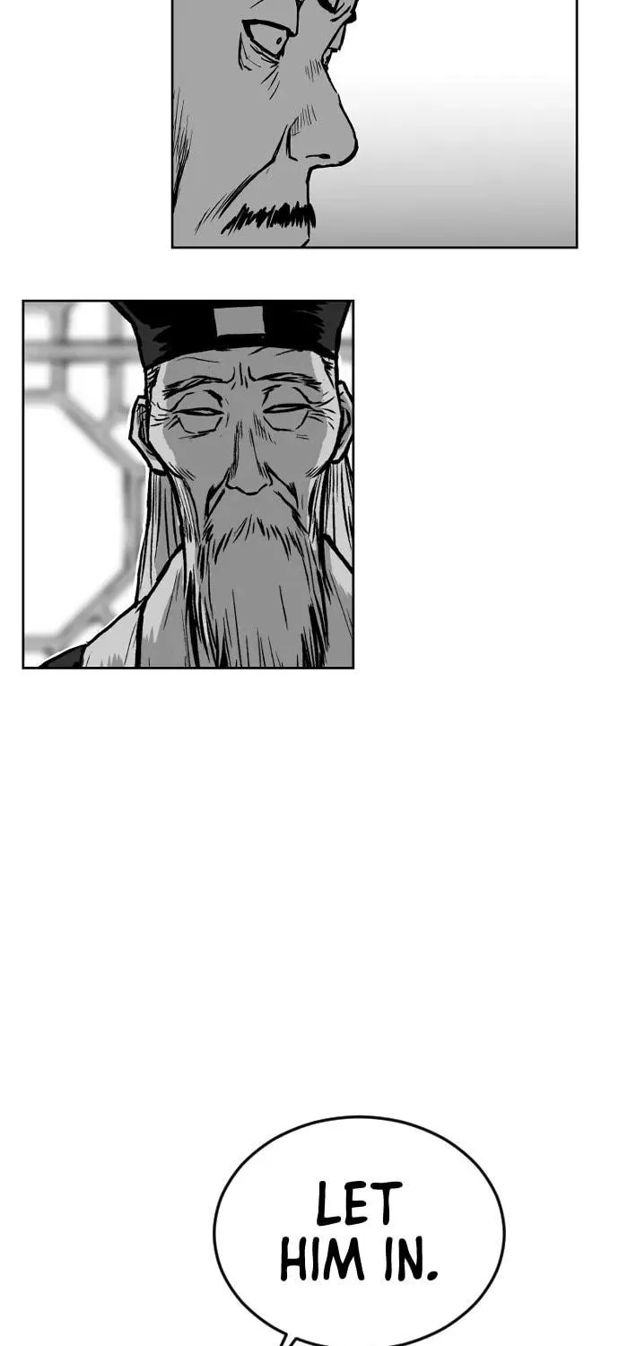 Parrot Blade Chapter 17 page 119 - 