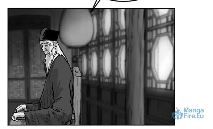Parrot Blade Chapter 17 page 120 - 