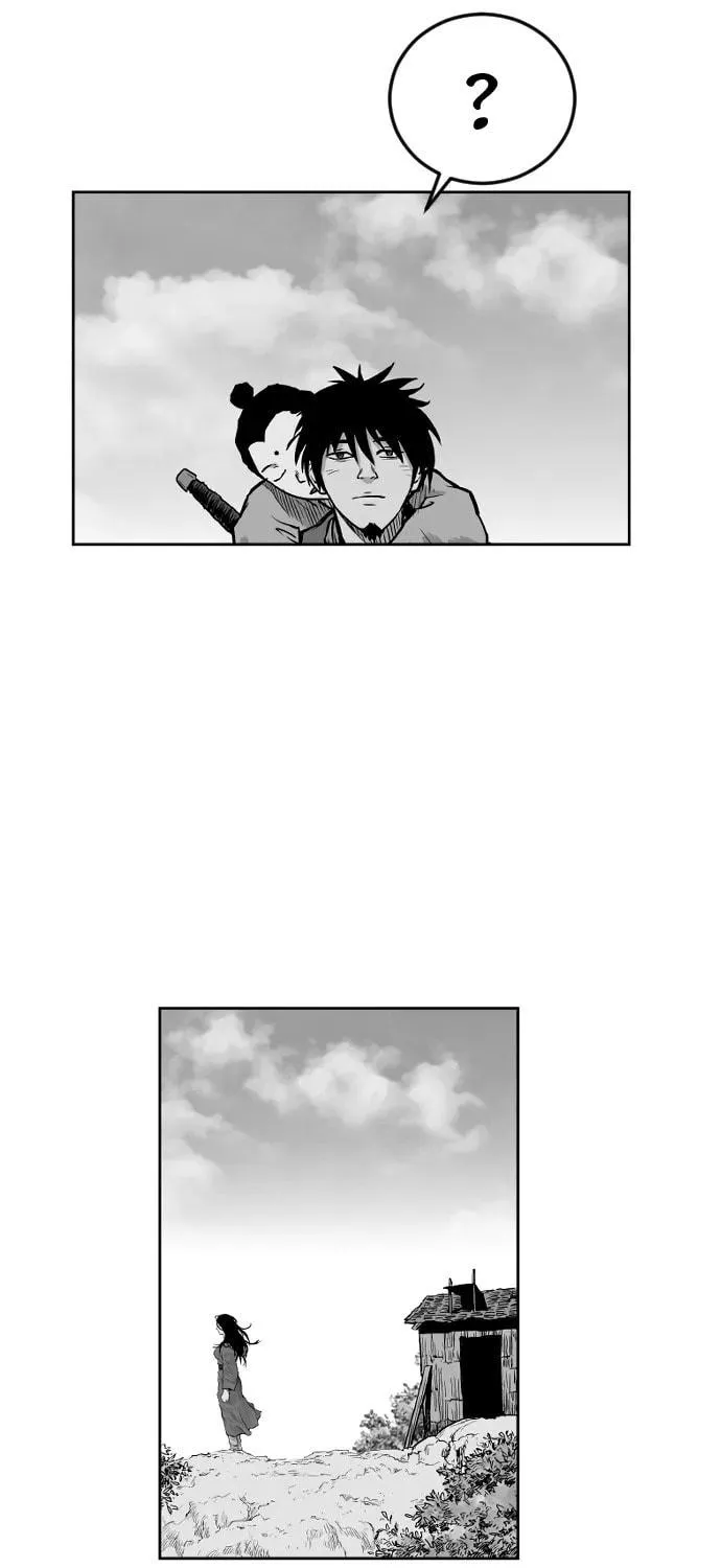 Parrot Blade Chapter 17 page 131 - 