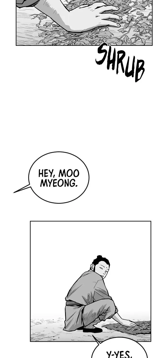 Parrot Blade Chapter 17 page 19 - 