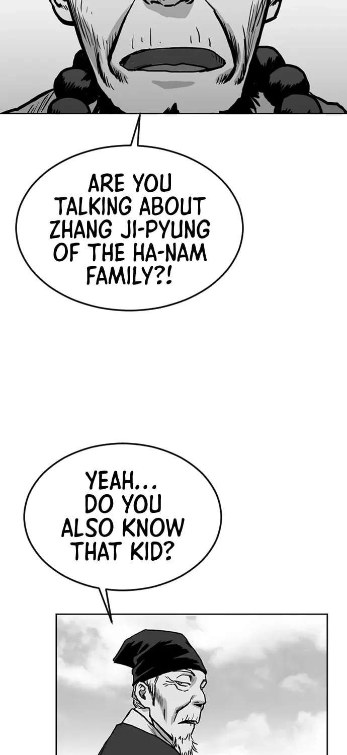 Parrot Blade Chapter 17 page 25 - 