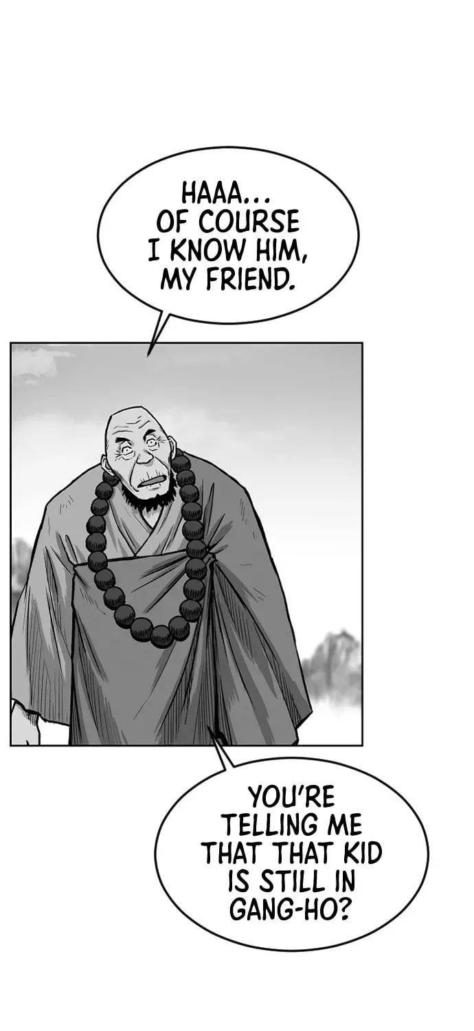 Parrot Blade Chapter 17 page 27 - 