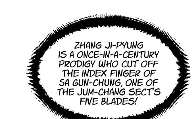 Parrot Blade Chapter 17 page 28 - 
