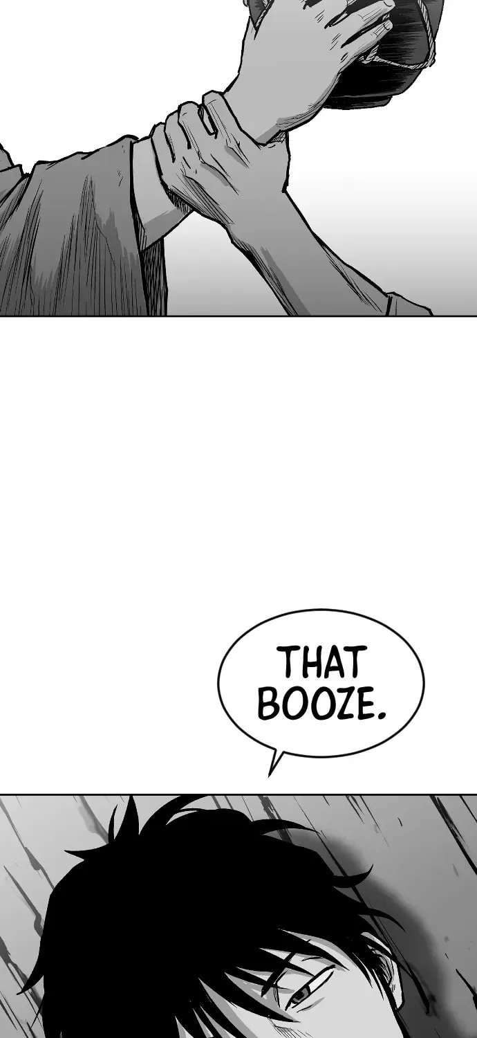Parrot Blade Chapter 17 page 33 - 