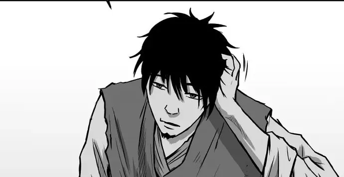 Parrot Blade Chapter 17 page 38 - 