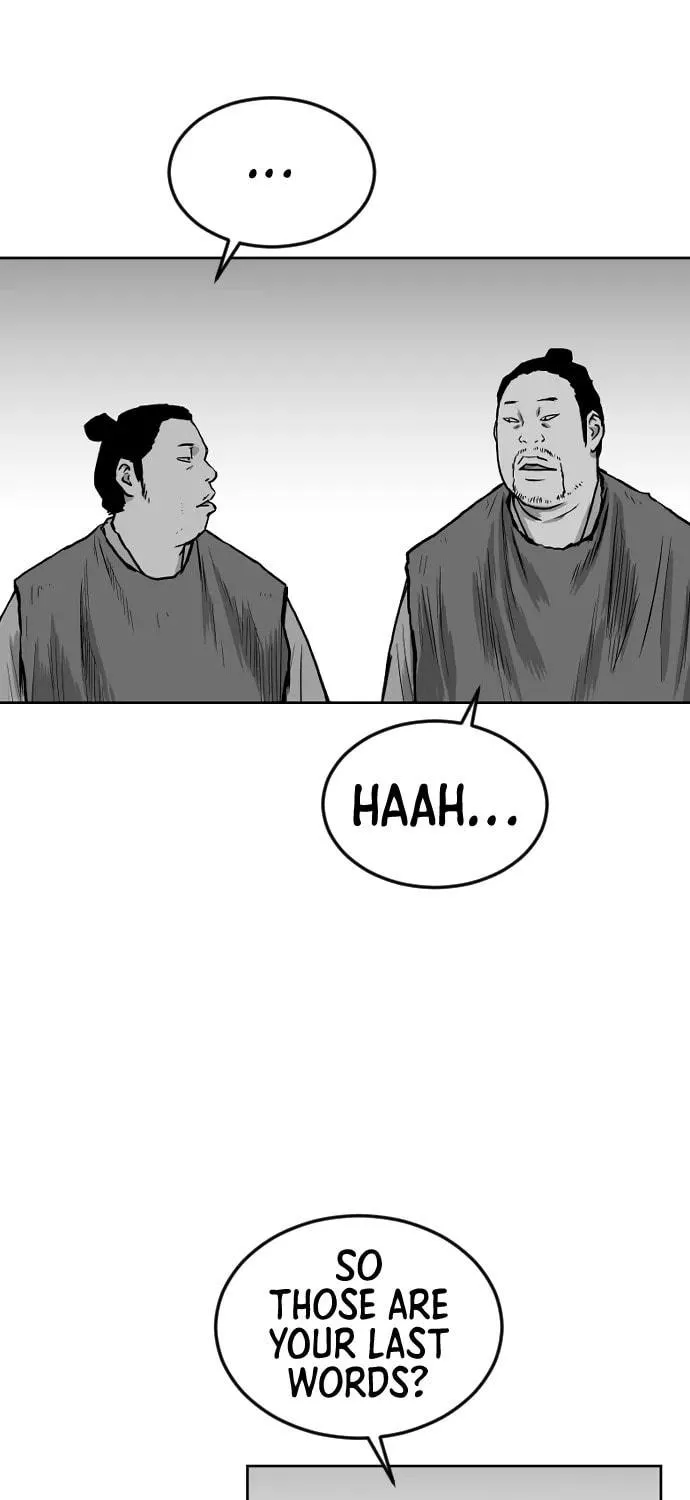 Parrot Blade Chapter 17 page 41 - 