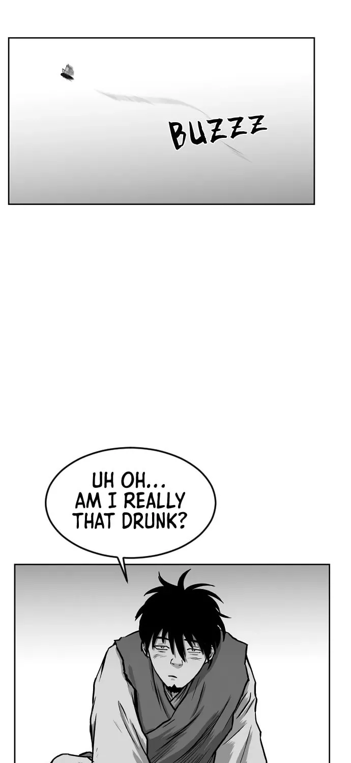 Parrot Blade Chapter 17 page 57 - 