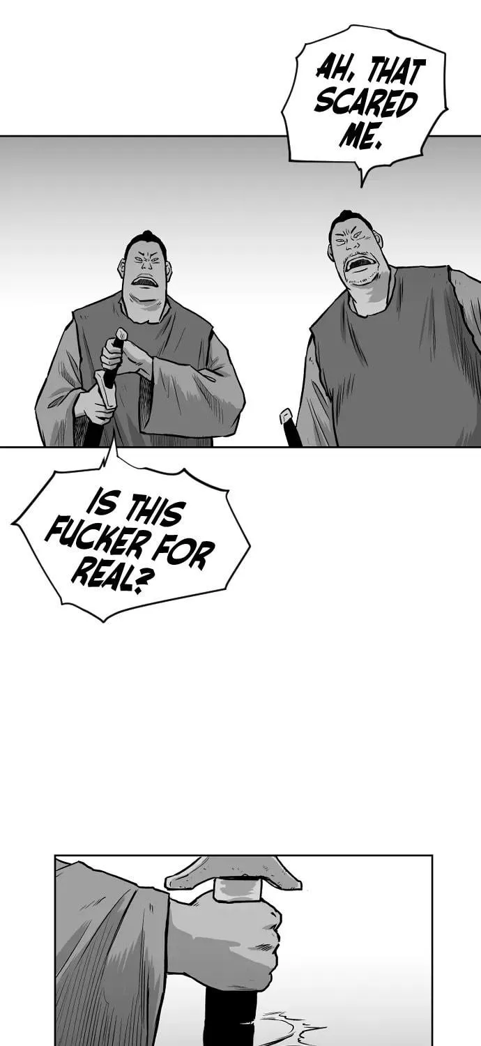 Parrot Blade Chapter 17 page 59 - 