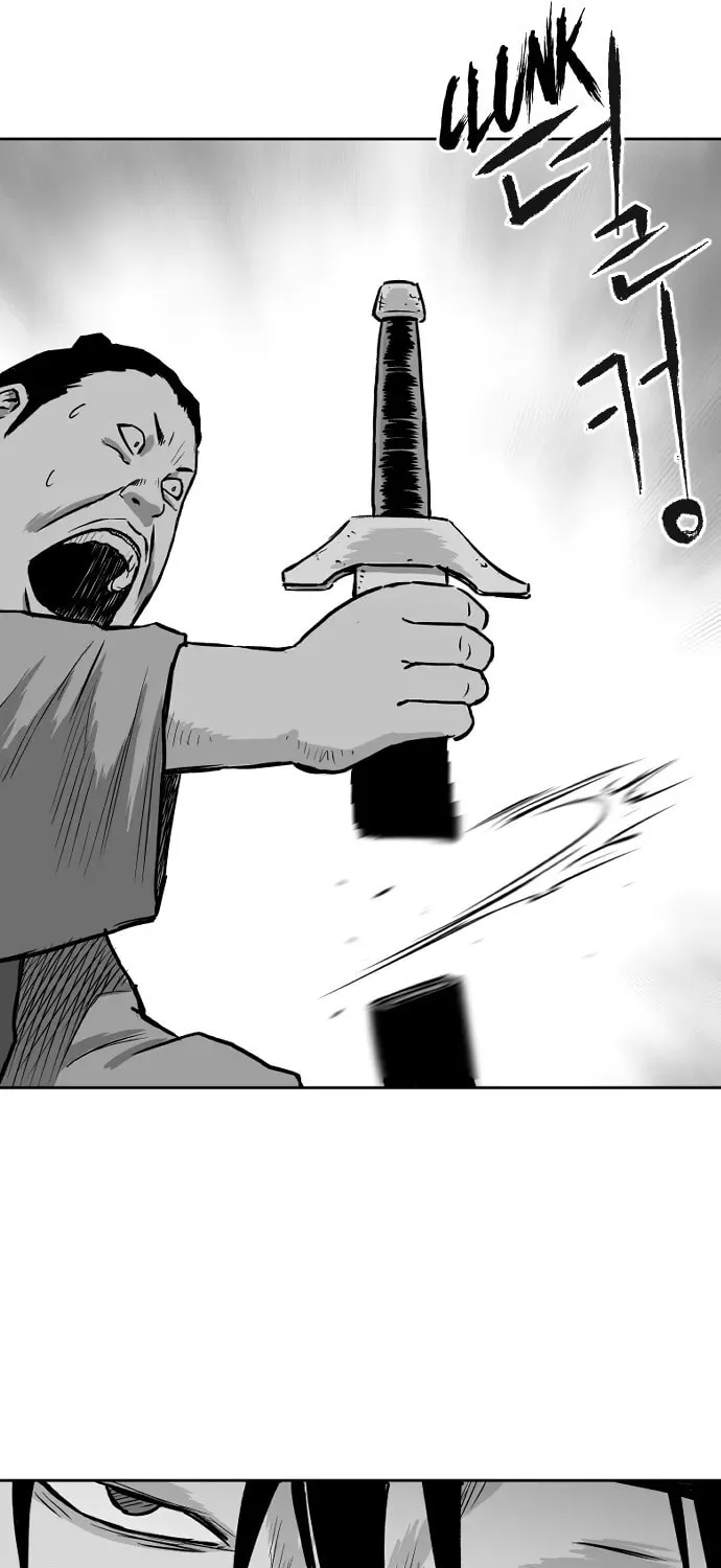 Parrot Blade Chapter 17 page 61 - 