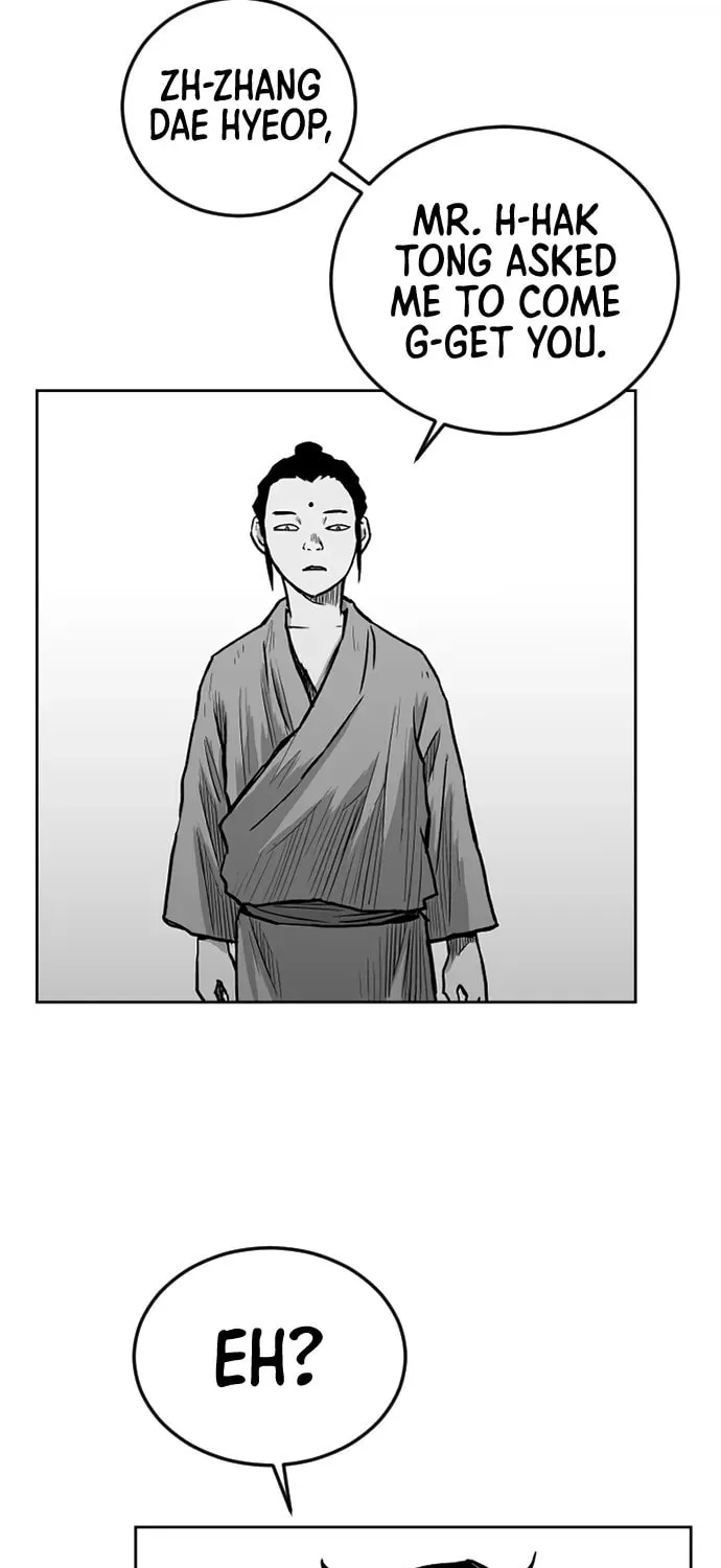 Parrot Blade Chapter 17 page 67 - 