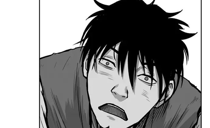 Parrot Blade Chapter 17 page 68 - 