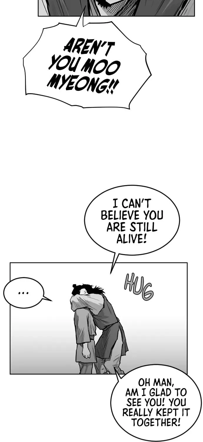 Parrot Blade Chapter 17 page 69 - 