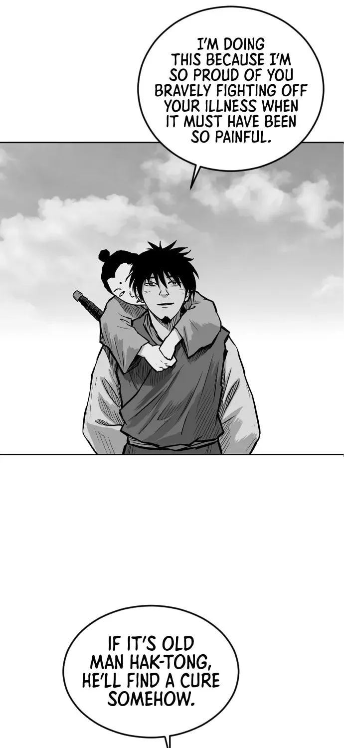 Parrot Blade Chapter 17 page 73 - 