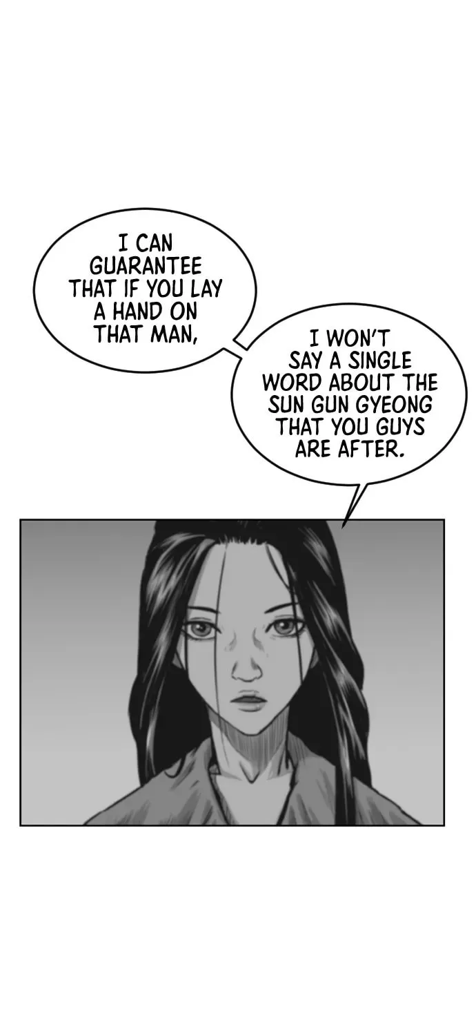 Parrot Blade Chapter 17 page 9 - 