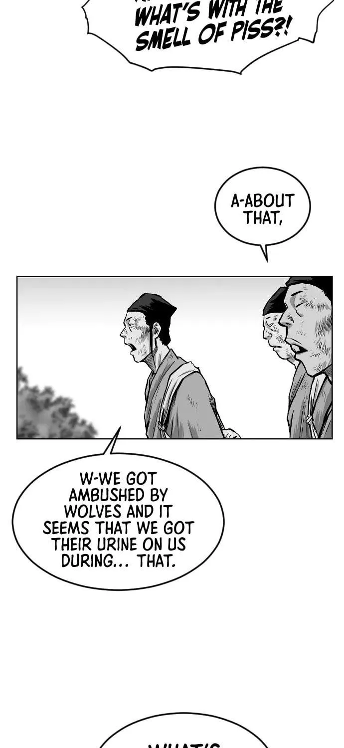 Parrot Blade Chapter 17 page 83 - 