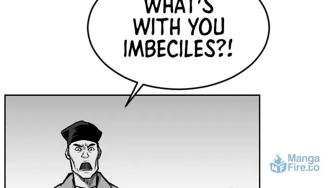 Parrot Blade Chapter 17 page 84 - 