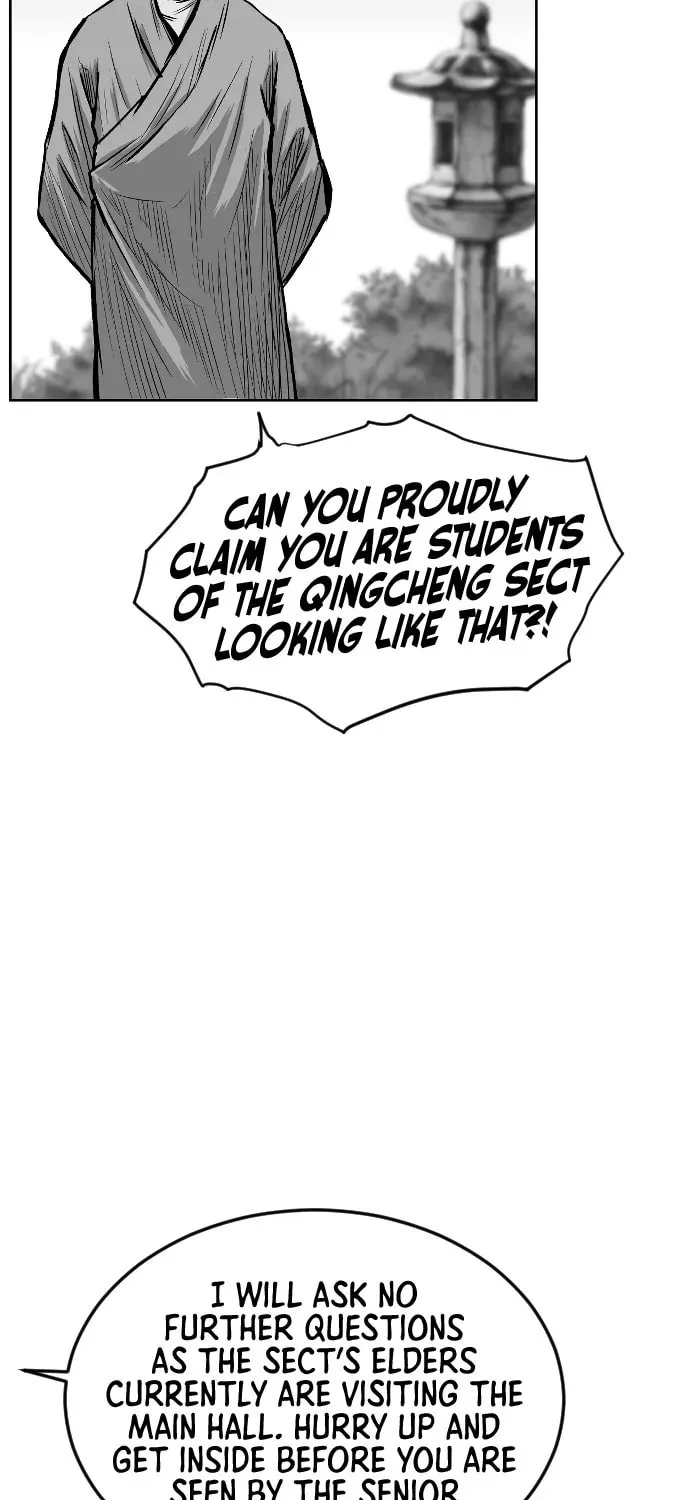Parrot Blade Chapter 17 page 85 - 