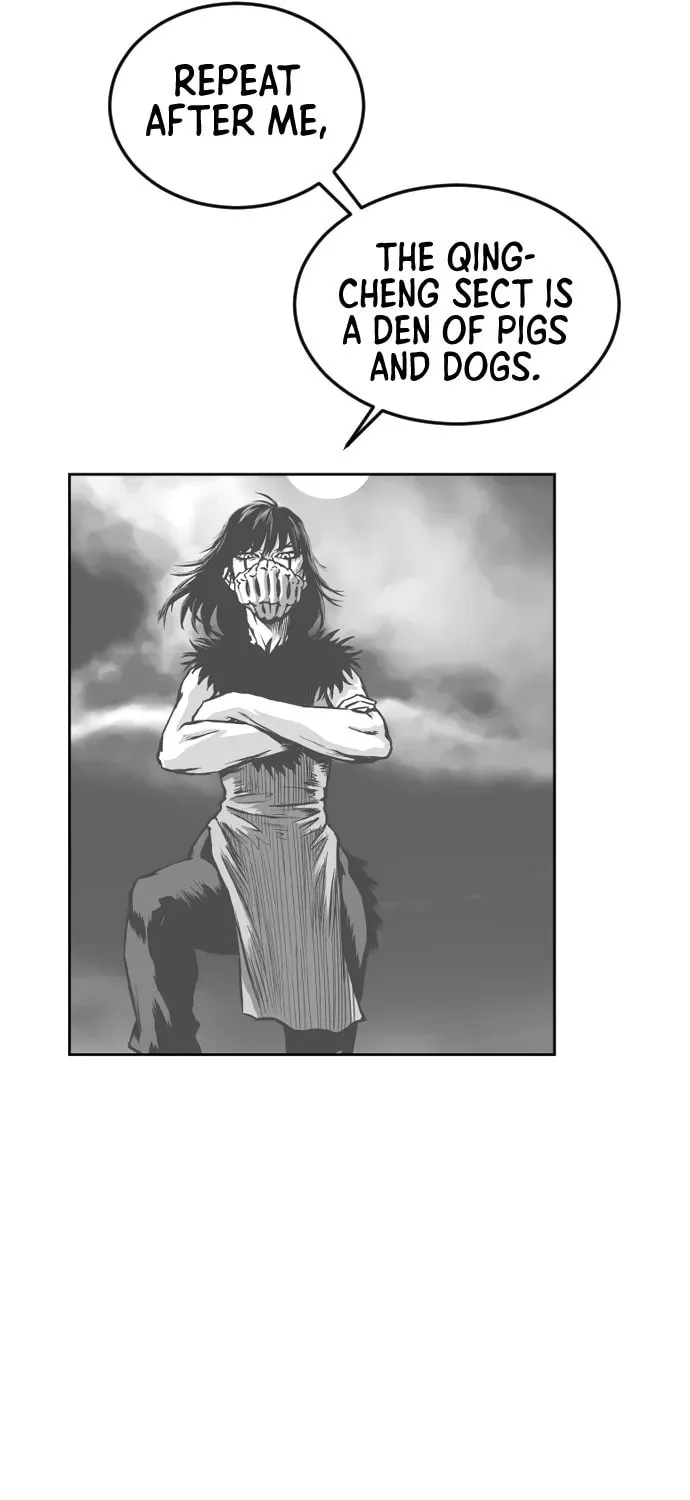 Parrot Blade Chapter 17 page 91 - 