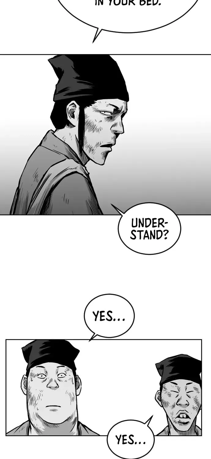 Parrot Blade Chapter 17 page 93 - 