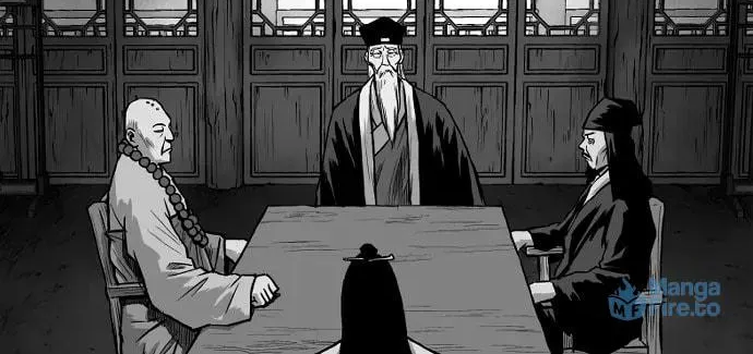 Parrot Blade Chapter 17 page 96 - 
