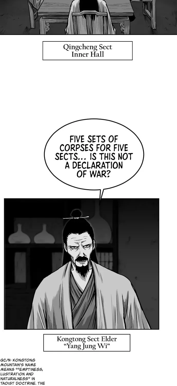 Parrot Blade Chapter 17 page 97 - 