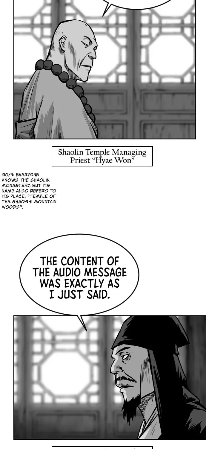 Parrot Blade Chapter 17 page 99 - 