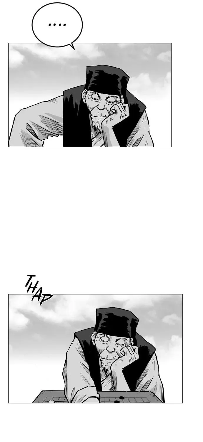 Parrot Blade Chapter 18 page 11 - 