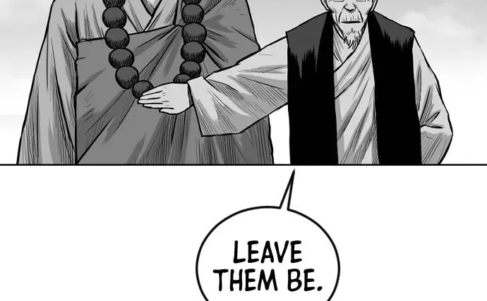 Parrot Blade Chapter 18 page 106 - 