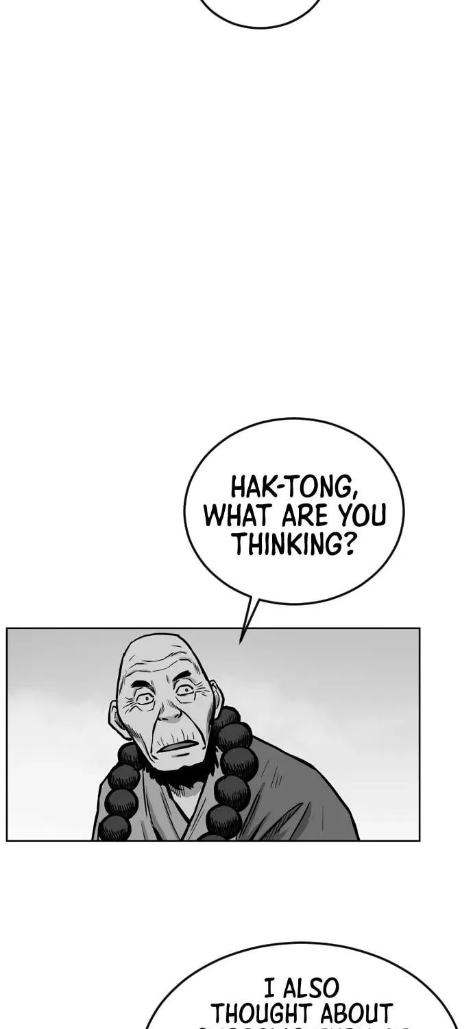 Parrot Blade Chapter 18 page 107 - 