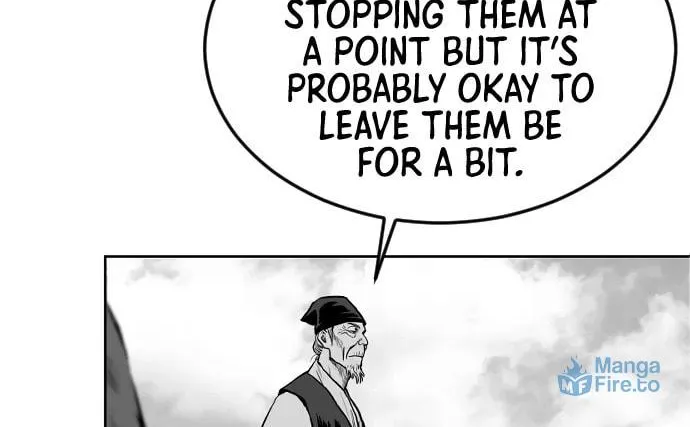 Parrot Blade Chapter 18 page 108 - 