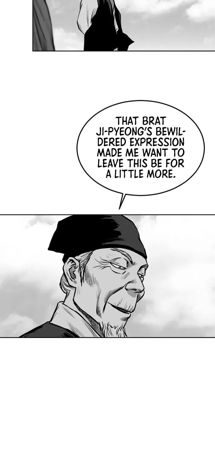 Parrot Blade Chapter 18 page 109 - 