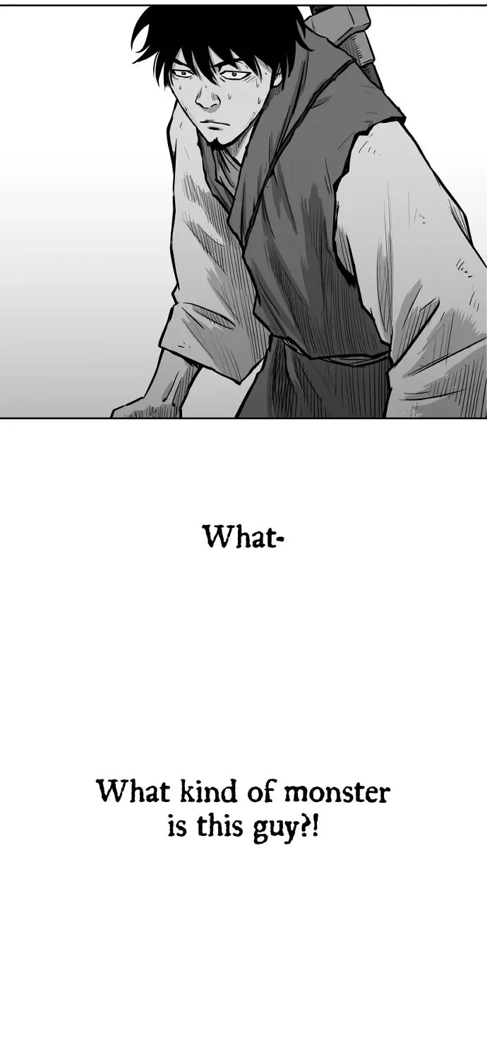 Parrot Blade Chapter 18 page 111 - 