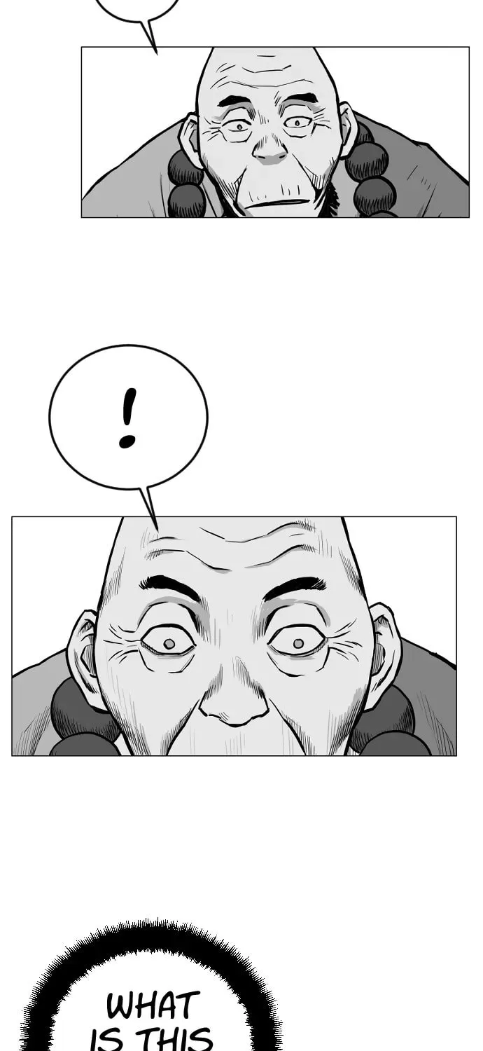 Parrot Blade Chapter 18 page 13 - 