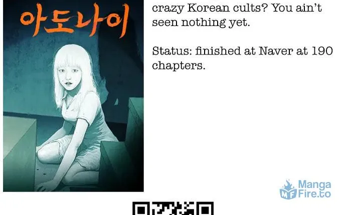 Parrot Blade Chapter 18 page 126 - 