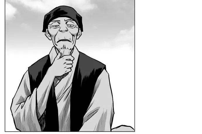 Parrot Blade Chapter 18 page 16 - 