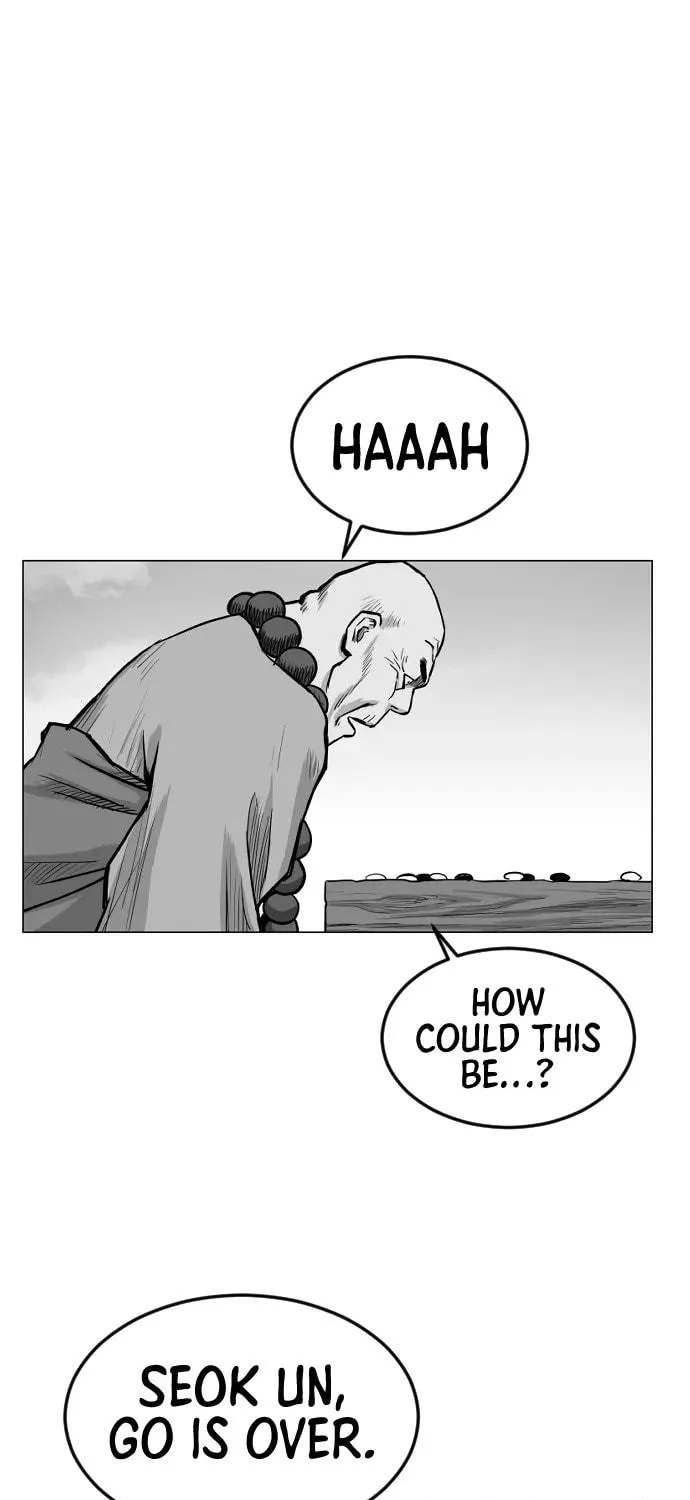Parrot Blade Chapter 18 page 17 - 
