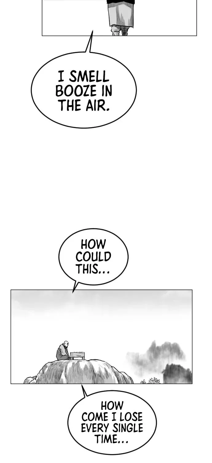 Parrot Blade Chapter 18 page 19 - 