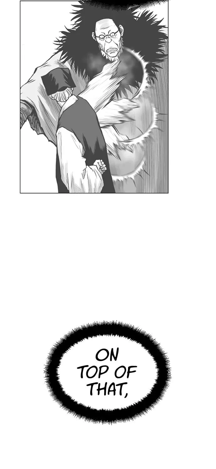 Parrot Blade Chapter 18 page 3 - 