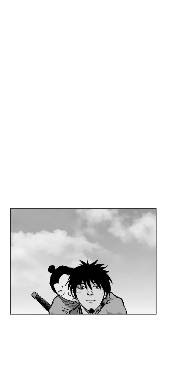 Parrot Blade Chapter 18 page 21 - 