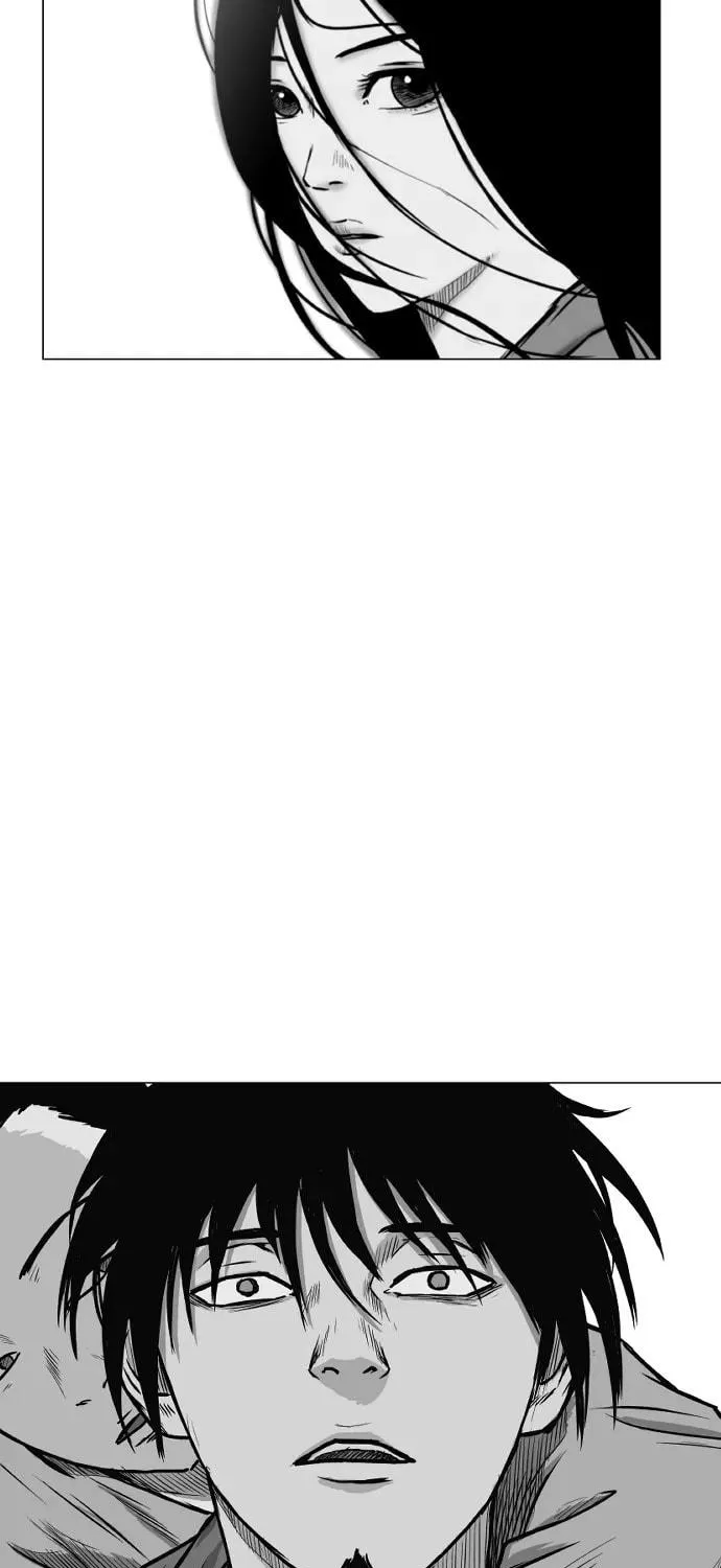 Parrot Blade Chapter 18 page 23 - 