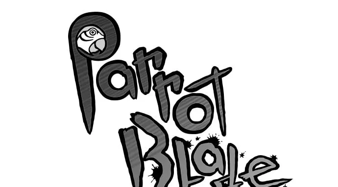 Parrot Blade Chapter 18 page 26 - 