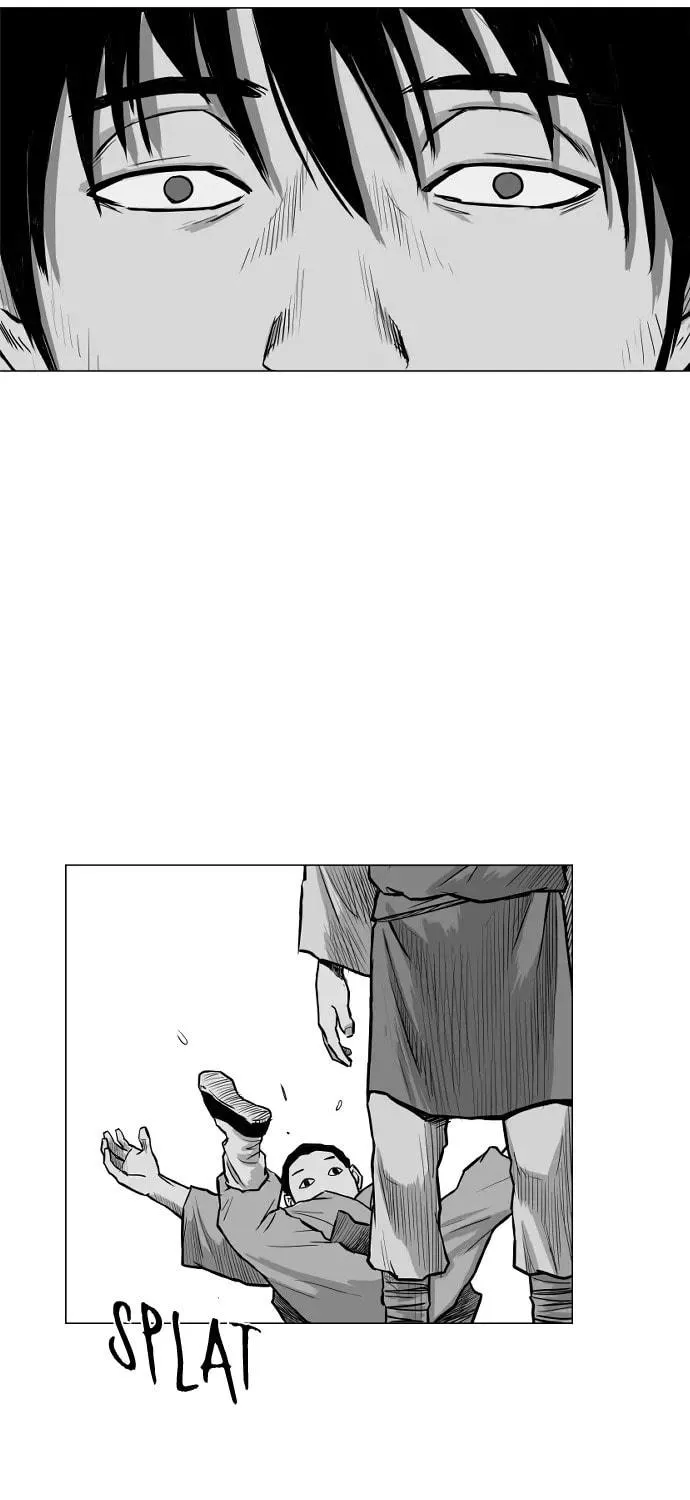 Parrot Blade Chapter 18 page 29 - 