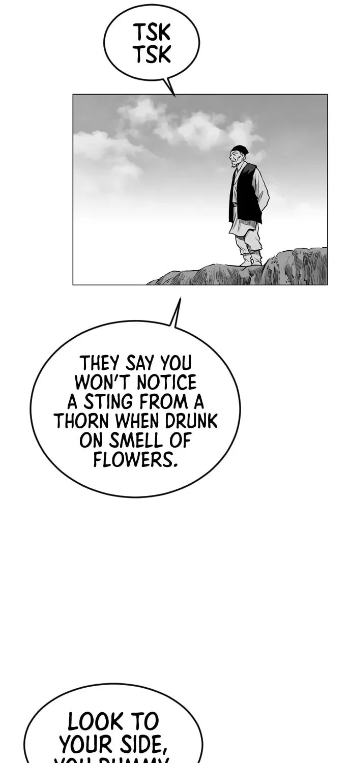 Parrot Blade Chapter 18 page 31 - 