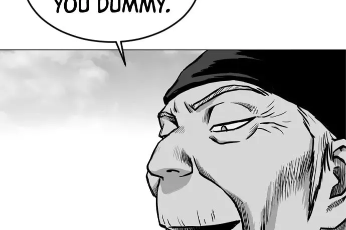 Parrot Blade Chapter 18 page 32 - 